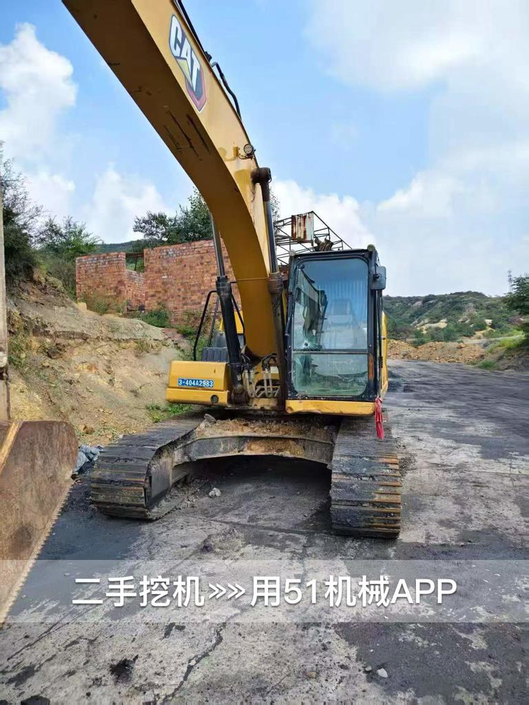 51挖机